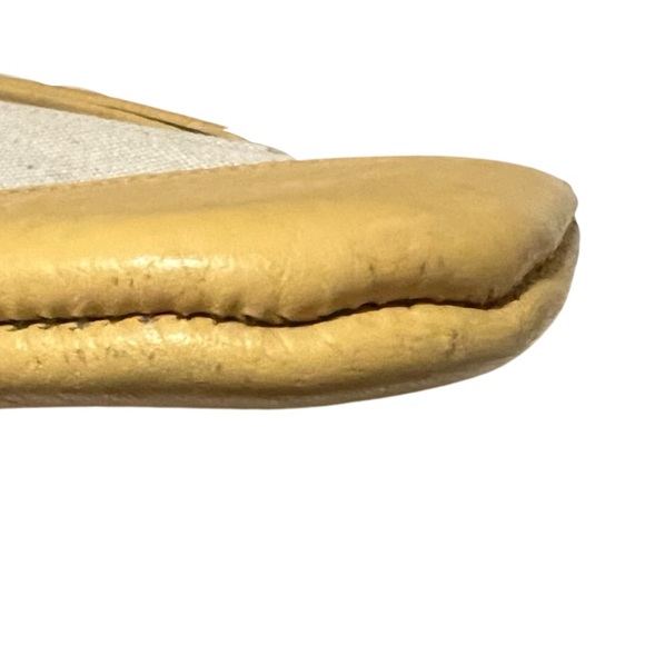 2010s Prada Canvas Clutch - Picture 5 of 12